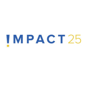 impact25 Logo