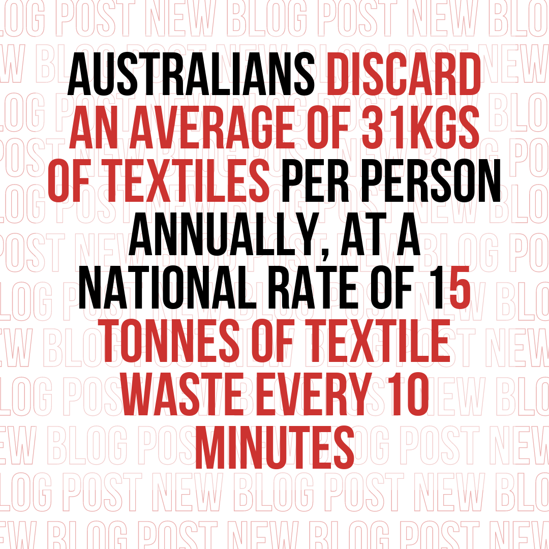 Textile Waste